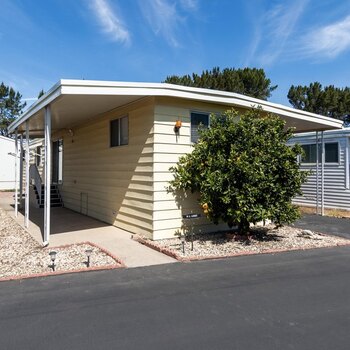 Thumbnail of mobile home