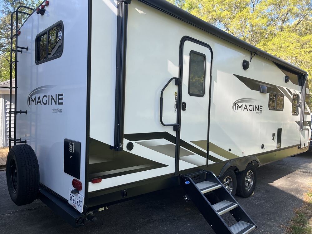 Photo of Rv