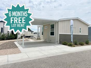 Thumbnail of mobile home