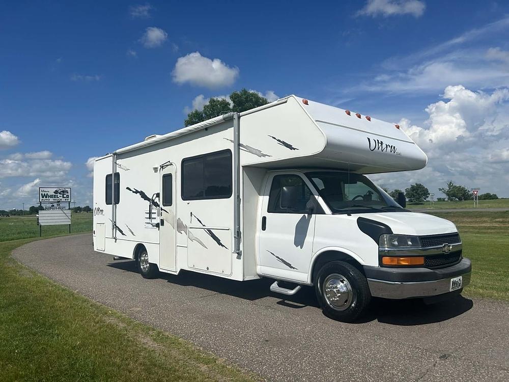 Photo of Rv