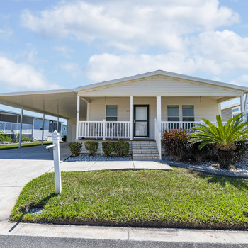 Cypress Lakes Village