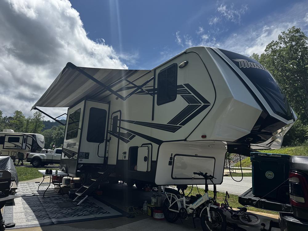 Photo of Rv