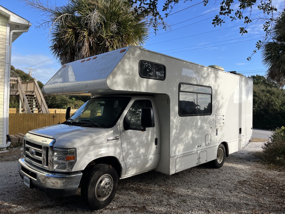 Photo of Rv