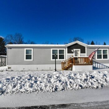 Thumbnail of mobile home