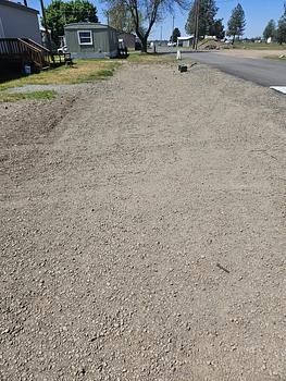 Thumbnail of mobile home lot