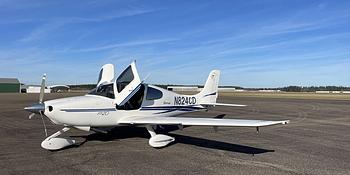 Thumbnail of aircraft