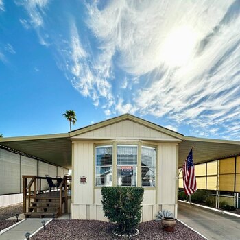 Thumbnail of mobile home