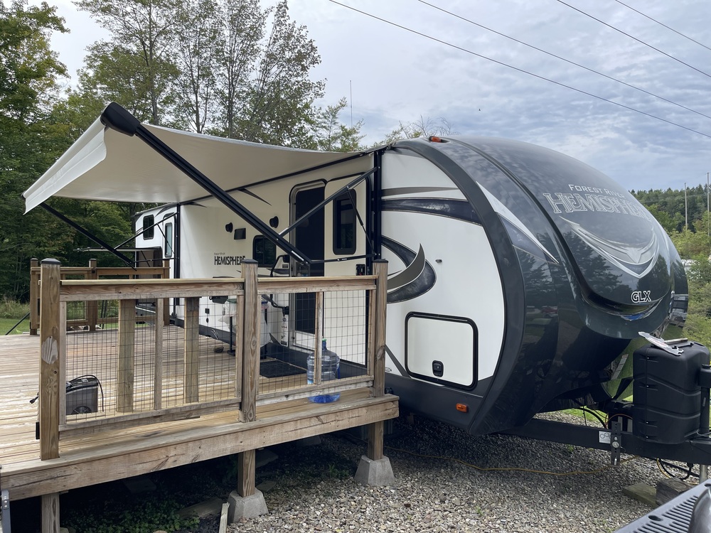 Photo of Rv