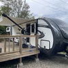RV for Sale: 2018 SALEM HEMISPHERE GLX 312QBUD
