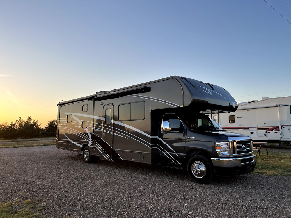 Photo of Rv