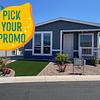 Mobile Home for Sale: 3 Bed 2 Bath 2025 Cavco
