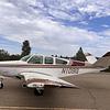 Aircraft for Sale: Beech Bonanza V35