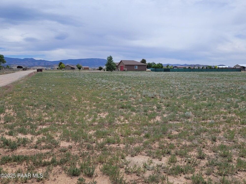 Photo of Mobile Home Lot