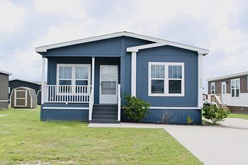 Thumbnail of mobile home