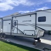 RV for Sale: 2023 SPRINTER 35BH