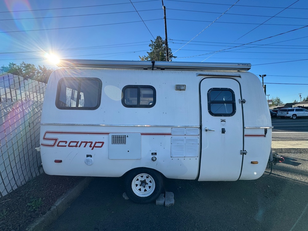 Photo of Rv
