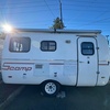 RV for Sale: 1991 16'