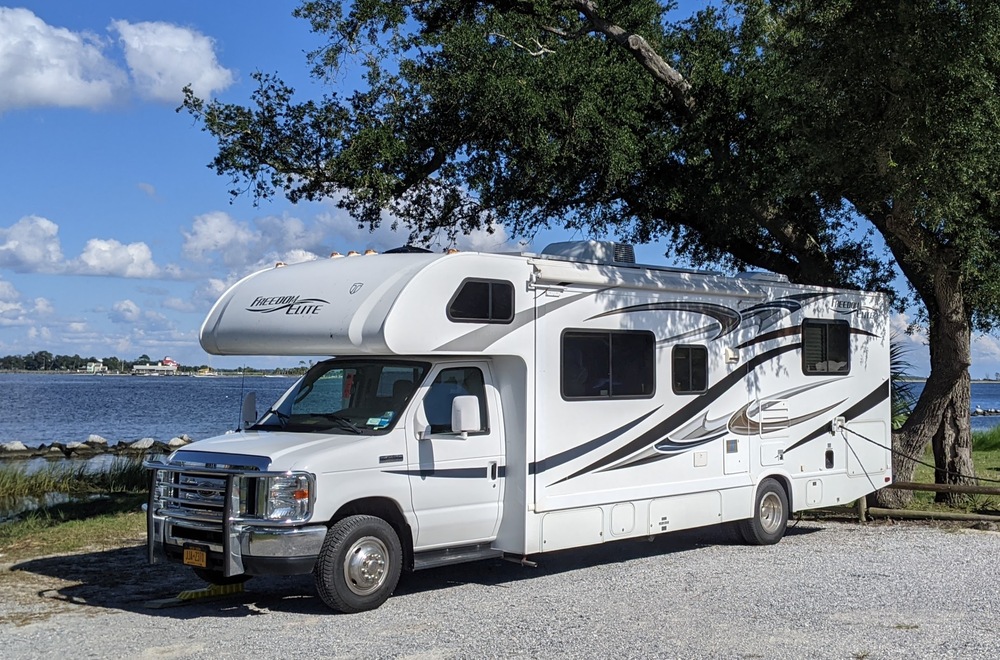 Photo of Rv
