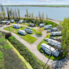 Mobile Home Park for Sale: San Andreas Park, Isleton, CA