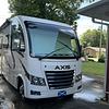 RV for Sale: 2019 AXIS 27.7
