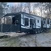 RV for Sale: 2019 FUZION 429