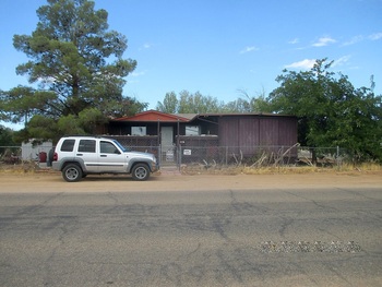 Thumbnail of mobile home