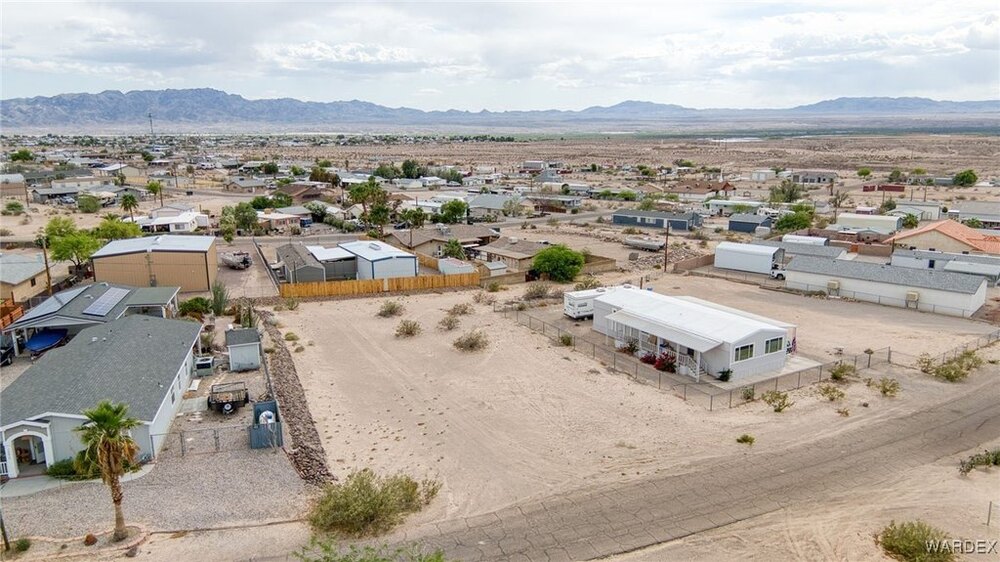 Photo of Mobile Home Lot