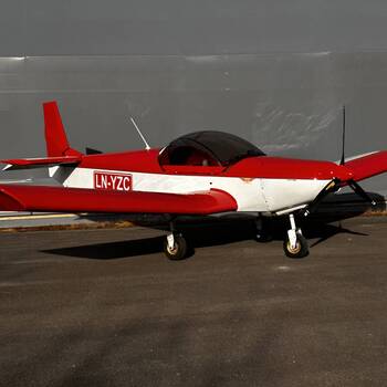 Thumbnail of aircraft