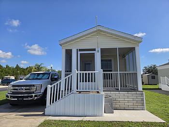 Thumbnail of mobile home