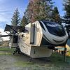 RV for Sale: 2018 SOLITUDE 373FB