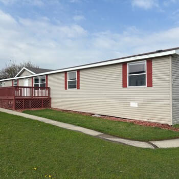 Thumbnail of mobile home