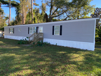 Thumbnail of mobile home