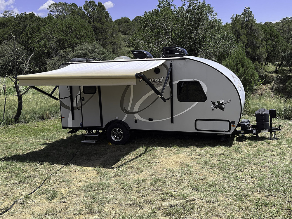 Photo of Rv