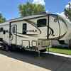 RV for Sale: 2016 EAGLE HT 28.5RSTS