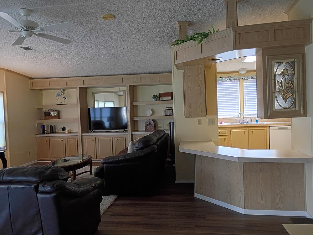 Cypress Lakes Village