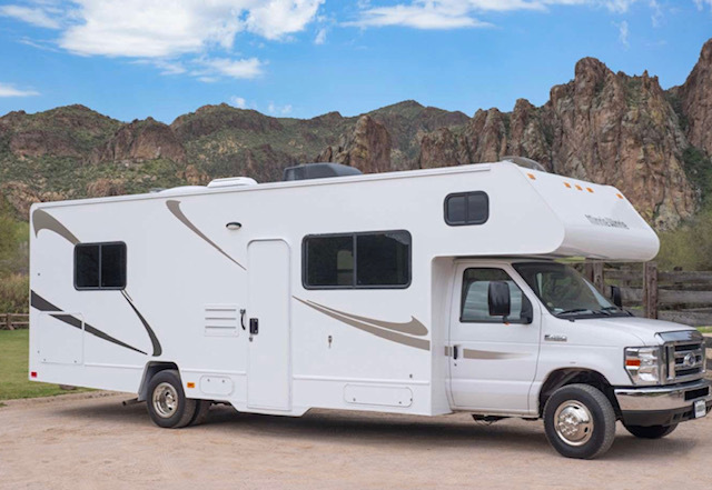 Photo of Rv