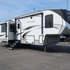 RV for Sale: 2021 COUGAR 316RLS