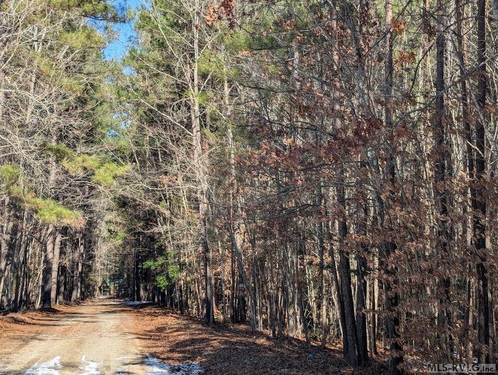 Photo of Mobile Home Lot