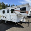RV for Sale: 2011 TRAILMANOR 2619