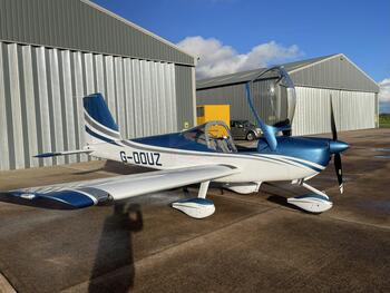 Thumbnail of aircraft