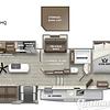 RV for Sale: 2023 SABRE 36BHQ