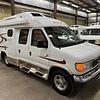 RV for Sale: 2007 Excel TS2 Widebody
