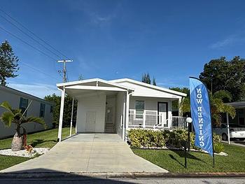 Thumbnail of mobile home