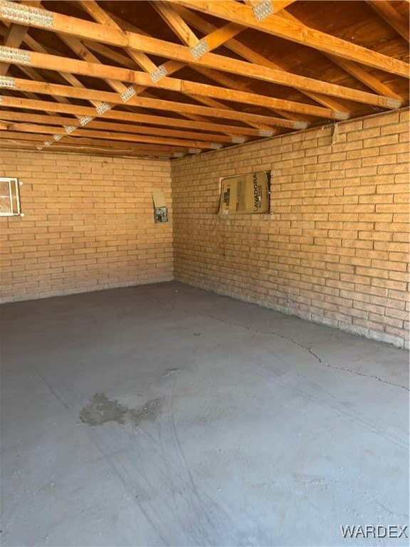 Photo of Mobile Home Lot