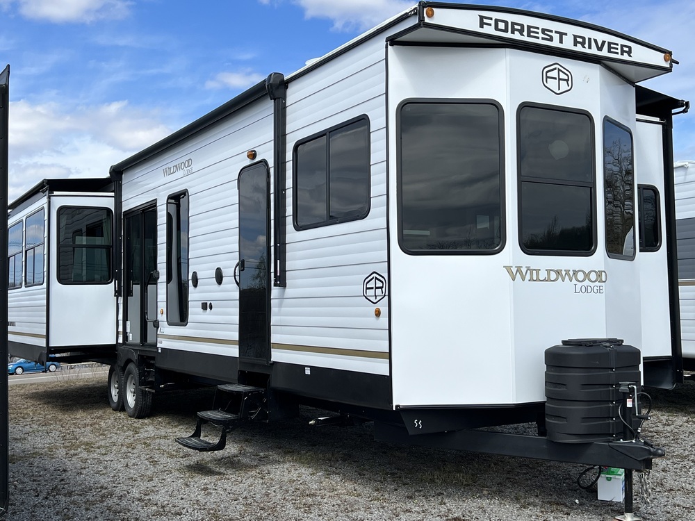 Photo of Rv