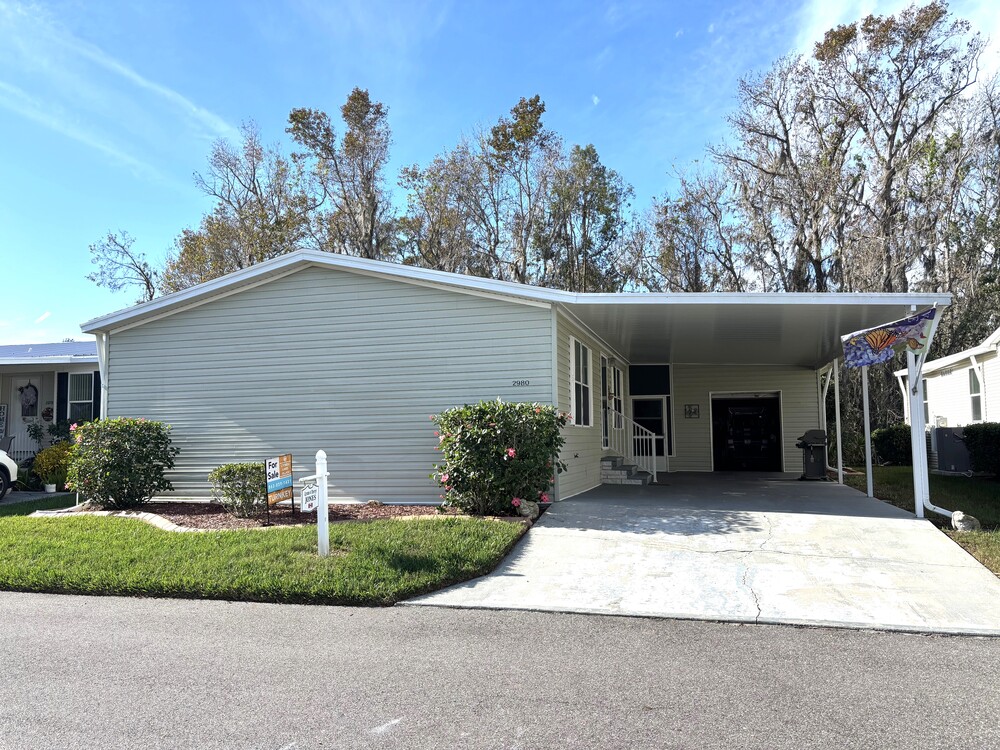 Cypress Lakes Village