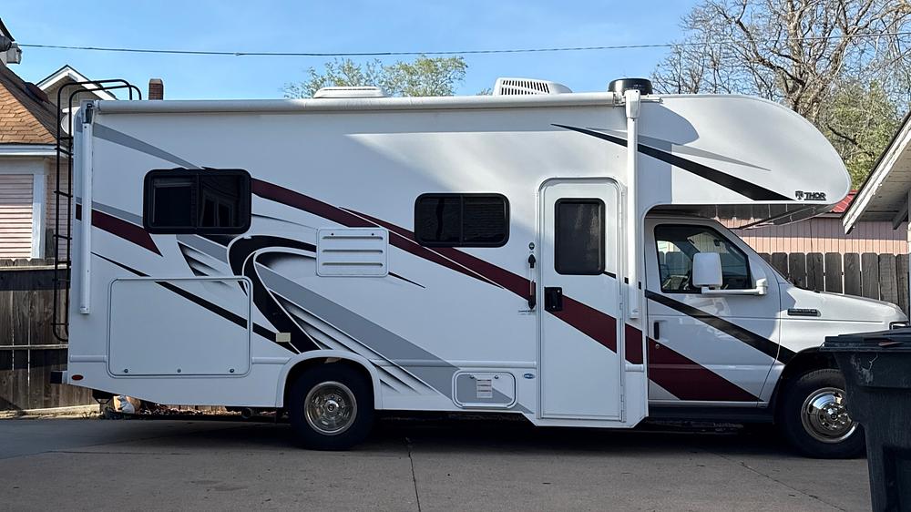 Photo of Rv