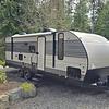 RV for Sale: 2018 CASCADE 26DBHC