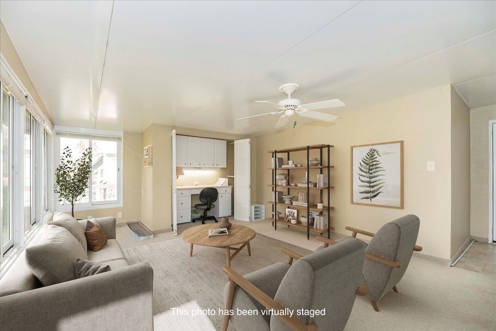 Cypress Lakes Village