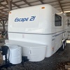 RV for Sale: 2020 21 FOOT ESCAPE